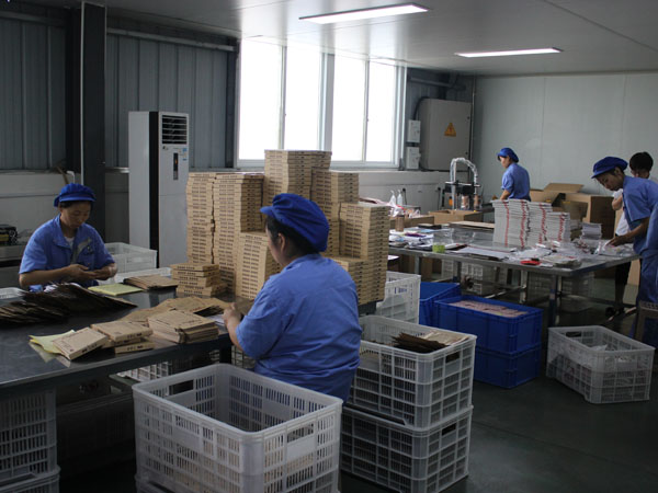 膏藥代加工怎么收費？多少膏藥貼起訂？