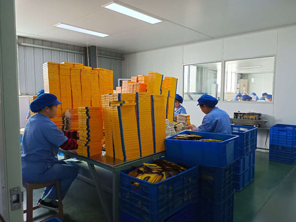 為什么有實(shí)力的膏藥品牌商依然選擇膏藥代加工？