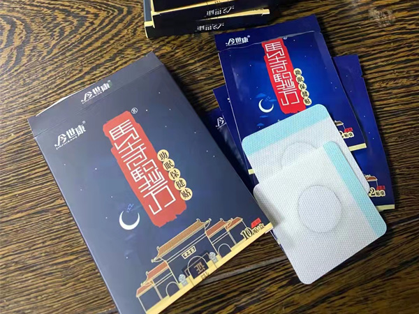 失眠貼哪個(gè)牌子好？膏藥加工貼牌廠家哪家好？