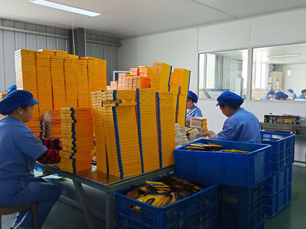 定制膏藥貼牌和代理膏藥貼品牌有何區(qū)別？答案來了！
