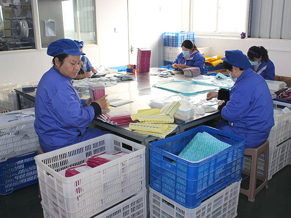 膏藥貼牌定做找廠(chǎng)家oem貼牌加工原料誰(shuí)來(lái)提供？